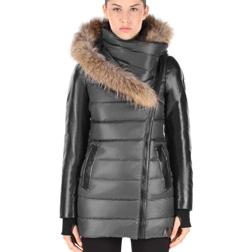 Rudsak coat